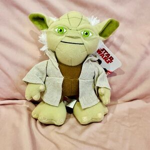 Yoda Plus